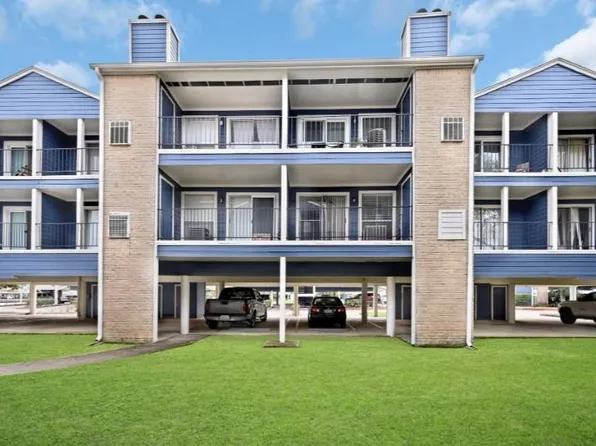 18519 Egret Bay Blvd APT 1803, Houston, TX 77058