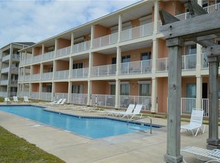1705 Bienville Blvd, Dauphin Island, AL 36528