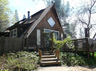 5990 Evergreen Ln, Mariposa, CA 95338