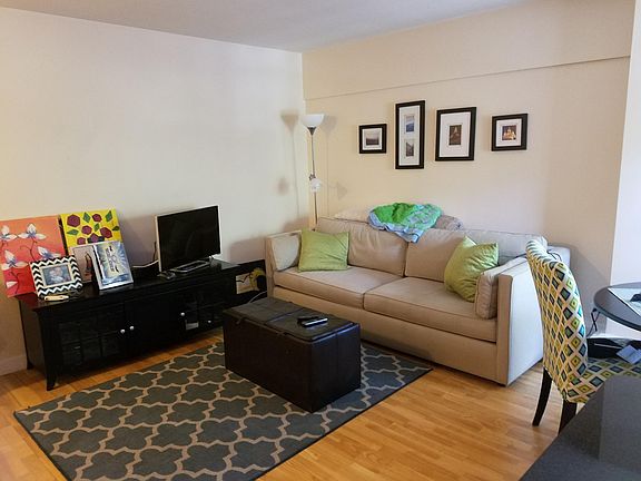 4th image of 4980 N Marine Dr #60640
