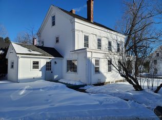 49 Knox St, Thomaston, ME 04861