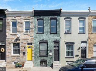 129 N Curley St, Baltimore, MD 21224