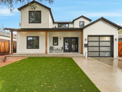 1748 Crane Ave, Mountain View, CA, 94040