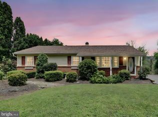 118 Donald Ave, Pottsville, PA 17901