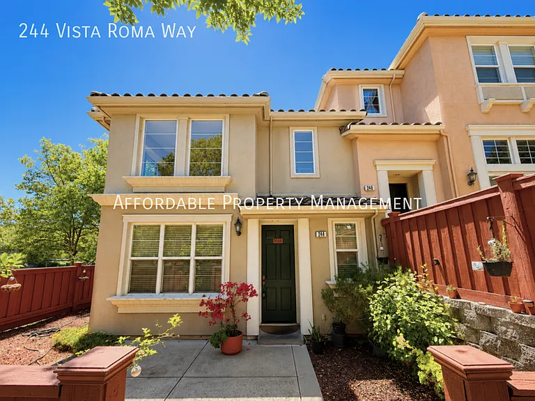 244 Vista Roma Way — Photo 1