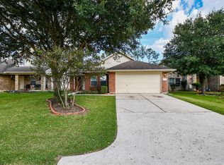 19910 Tunham Trl, Houston, TX 77073