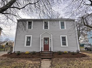 19 Faxon Rd, Quincy, MA 02171