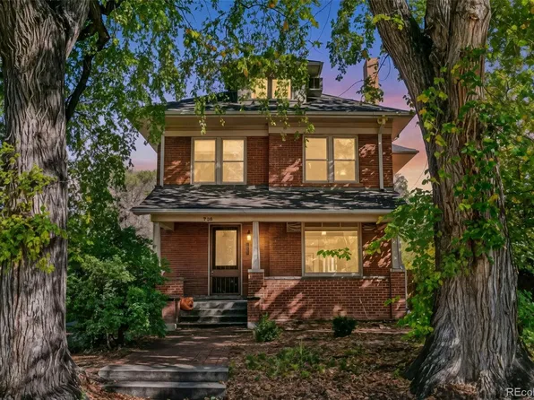 736 Elm Street, Denver, CO 80220