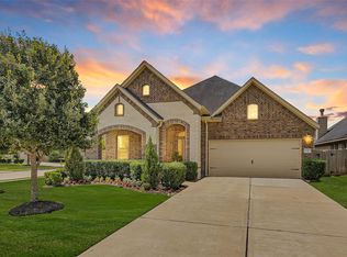 19703 Lakeside Pointe Ct, Richmond, TX 77407