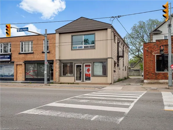 478 E Main St, Welland, ON L3B 3X6