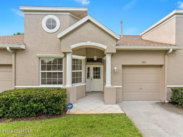 7426 Spyglass Hill Rd, Melbourne, FL 32940
