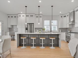 93 Clement Ave SUITE 1, West Roxbury, MA 02132