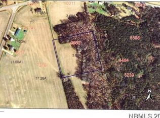 2 Greentown Rd TRACT 2, Trenton, NC 28585