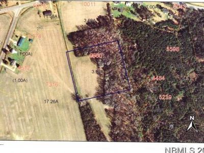 Tract 2 Greentown Road, Trenton, NC, 28585