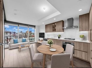 1768 Cook St #1302, Vancouver, BC