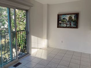 3020 Cedarglen Gate UNIT 40, Mississauga, ON L5C 4S7