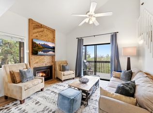 2025 Canyons Resort Dr APT V5, Park City, UT 84098