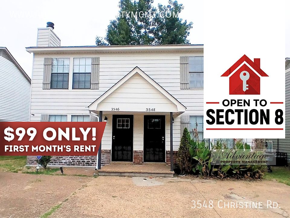 1st image of 3548 Christine Rd