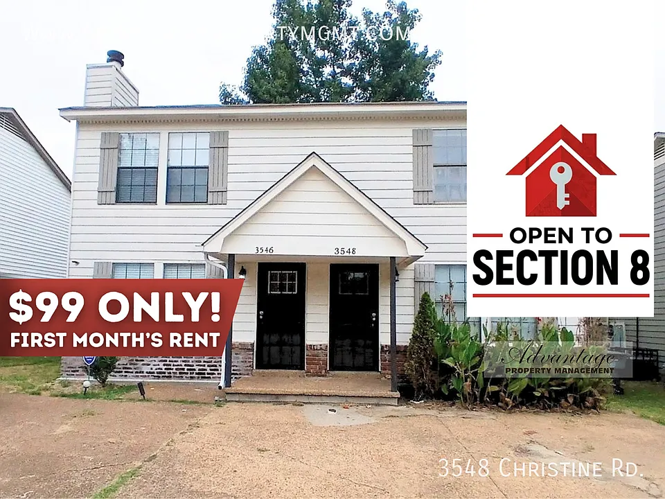 3548 Christine Rd