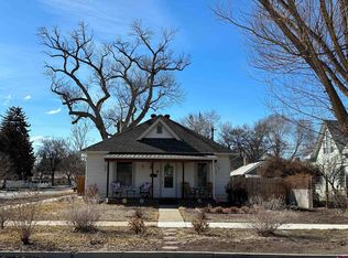 461 Howard St, Delta, CO 81416