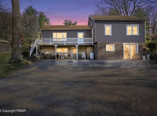 324 Dotters Corner Rd, Kunkletown, PA 18058