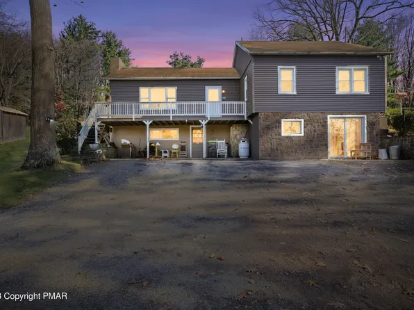 324 Dotters Corner Rd, Kunkletown, PA 18058