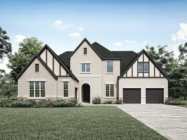14432 Game Creek Trl, Fort Worth, TX 76008