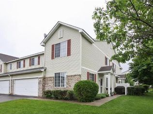 1866 Pintail Ave, Shakopee, MN 55379