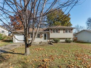 6307 N Wabash Ave, Kansas City, MO 64118