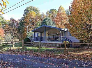 615 Huskey Grove Rd, Sevierville, TN 37876