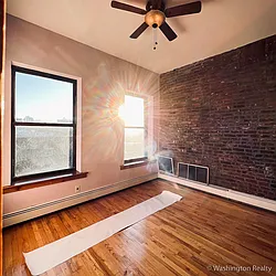 Rented by Washington Realty Corp.