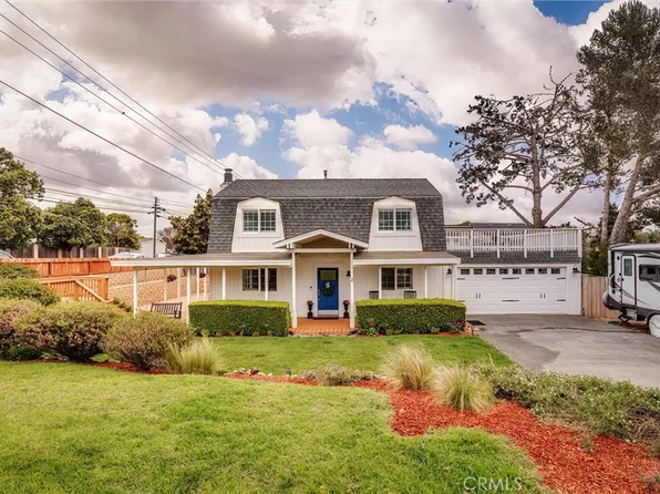 1410 Farroll Rd, Grover Beach, CA 93433