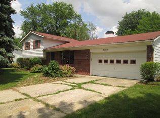 3408 Melody Ln E #HOUSE, Kokomo, IN