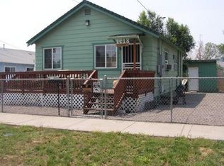1218 Owens St, Klamath Falls, OR