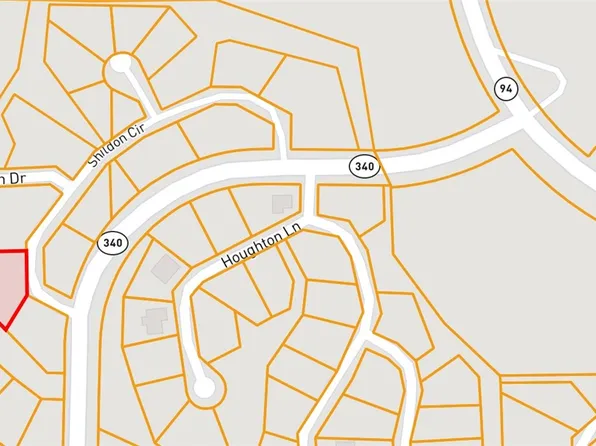 Shildon Cir #2, Bella Vista, AR 72714