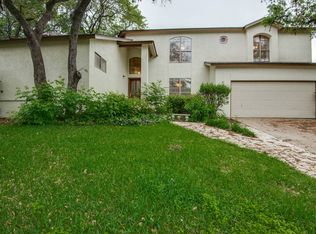 12819 Path Finder Ln, San Antonio, TX 78230