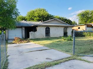 543 Maddux St, San Antonio, TX 78227