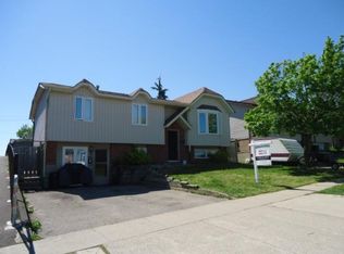 186 Limpert Ave #2, Cambridge, ON N3C1B9