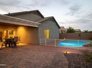 5937 W Autumn Vista Way, Florence, AZ 85132