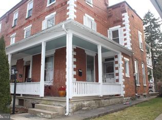 306 E North St, Carlisle, PA