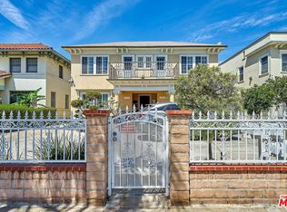 1511 4th Ave #1/2, Los Angeles, CA 90019