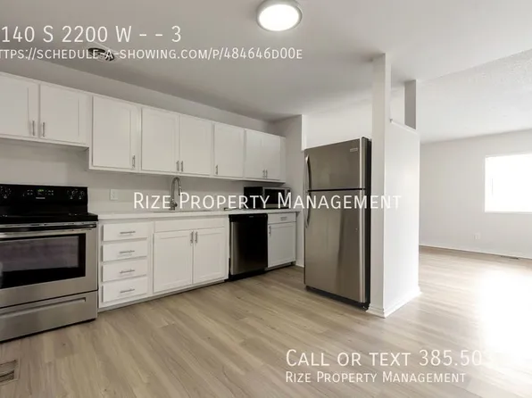 7140 S 2200 W, West Jordan, UT