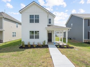 1422 Ashfield Pl, Lebanon, TN 37087