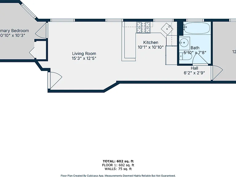 510 Palisade Ave #4L — Photo 21