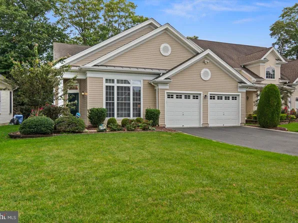 195 Einstein Way, East Windsor, NJ 08512