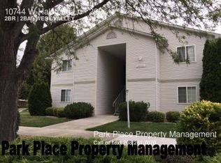 10744 W Halstead Ln APT 202, Boise, ID 83713