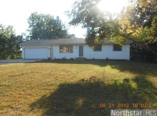 1351 Powell St N, Big Lake, MN 55309