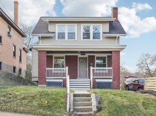 2717 Baker Ave, Cincinnati, OH 45211