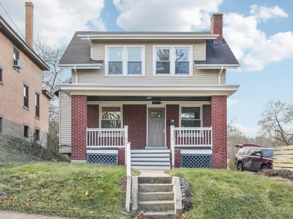 2717 Baker Ave, Cincinnati, OH 45211