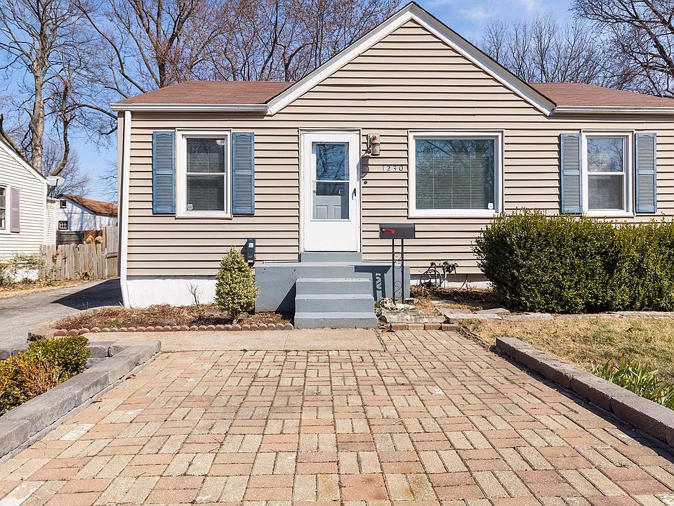1st image of 1230 Saint Richard Dr